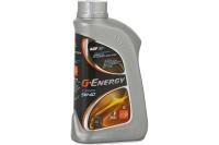 G-Energy F Synth 5W-40 SN/CF, 1л