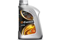 G-Energy F Synth 5W-30 SM/CF, 1л