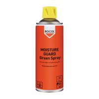 Антикоррозионный спрей Rocol Moisture Guard Green Spray, 400мл