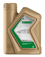 Роснефть Standard 15W-40, 1л