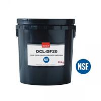 Смазка MolySlip OCL-DF20, 20л