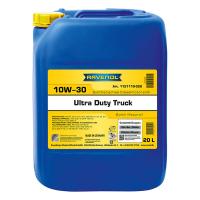 Ravenol UDT Ultra Duty Truck 10W-30, 20л