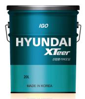 Hyundai XTeer IGO 320, 20л