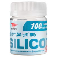 ВМПАВТО Смазка SILICOT GEL, 40гр