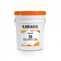 Liksir MW Lubricut MQL 15, 20л