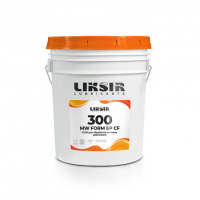 Liksir MW Form EP CF 300, 20л