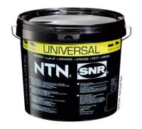 NTN-SNR LUB Universal Grease, 5кг