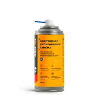 Смазка Efele Adapsil адаптивная силиконовая, 210мл