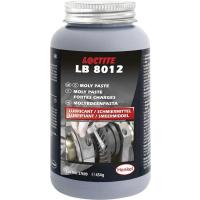 Смазка противозадирная высокотемпературная Loctite LB 8012, банка 454 гр