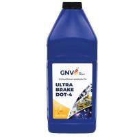 GNV Ultra Brake DOT 4, 910гр