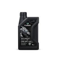 CNRG N-Force Special GV 0W-20, 1л