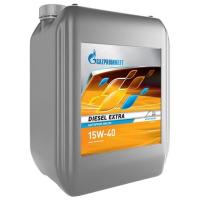 Gazpromneft Diesel Extra 15W-40, 10л