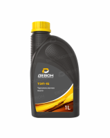 Devon ТЭП-15, 1л