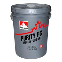 Petro-Canada Purity FG Trolley Fluid 46, 20л