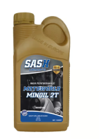 Sash MotoWorld MinOil 2T, 1л