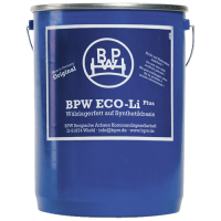 BPW ECO-Li 91, 15кг