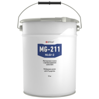 Efele Смазка с EP присадками MG-211, 18кг