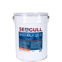 Seagull Skier LX 222 R, 180кг