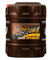 Тракторное масло Pemco PM Multi UTTO WB 101, 20л