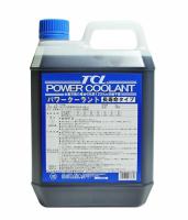 Концентрированный антифриз TCL Power Coolant BLUE, 2л