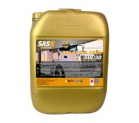 Sash Galactic E600 5W‑30, 20л