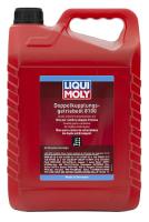 Liqui Moly DSG Doppelkupplungsgetriebe-Oil 8100, 5л