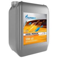 Gazpromneft Diesel Premium 10W-40, 10л