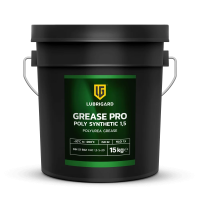 Смазка Lubrigard Grease Pro Poly Synthetic 1,5, 15кг