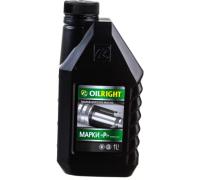 OIL Right марки "Р", 1л