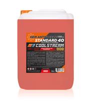 Coolstream Standard red, 20кг