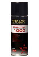 Staloc korrotech 1000 SQ-1001 нежирная смазка, 400 мл 