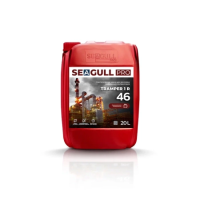 Seagull Pro Tramper 1 R 46, 20л