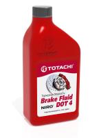 TOTACHI Niro Brake Fluid DOT 4, 910гр