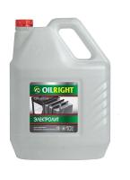 OIl Right Электролит, 10л