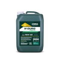 C.N.R.G. N-Duro Engine LS 5W-30 CI-4 , 10л