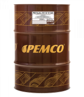 Гидравлическое масло Pemco PM Hydro HV 32 VI 245, 208л