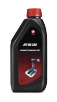 Трансмиссионное масло Texaco ATF HD 389, 1л