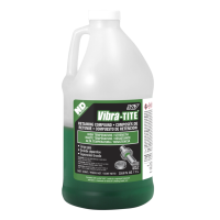 Вал-втулочный фиксатор Vibra-Tite 567, 1л