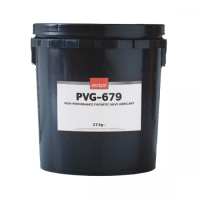 Смазка MolySlip PVG-679, 22кг