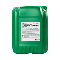 Татнефть Премиум 5W-40, 20л