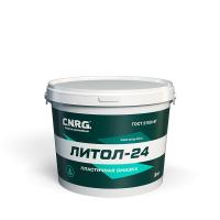CNRG Литол-24, 9кг