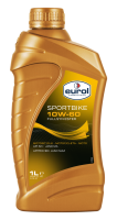 Eurol Sportbike 10W-60, 1л