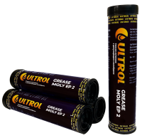 Смазка Ultrol Grease Moly EP 2, 0.4кг 