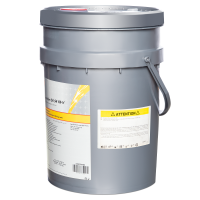 Shell Refrigeration Oil S4 FR-V 68, 20л