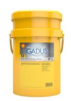 Shell Gadus S3 High Speed Coupling Grease, 18кг