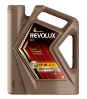 Роснефть Revolux D3 5W-40 5л