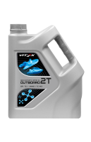 Vitex Outboard 2T TC-W3, 4л