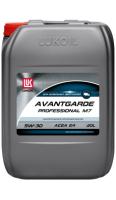 Lukoil Avantgarde Professional M7 5W-30, 20л