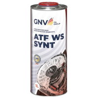 GNV ATF WS Synt, 1л