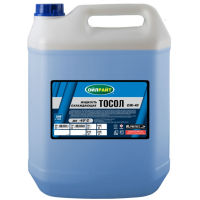 Oil Right Тосол -40, 20кг